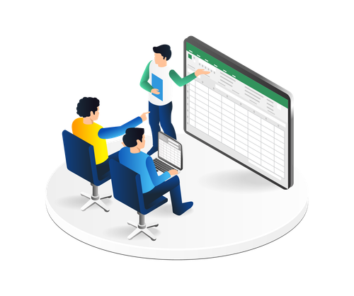learning-excel-application